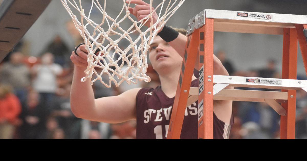 GSA’s Schildroth named Mr. Maine Basketball finalist Basketball
