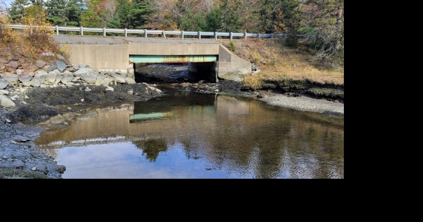 MDOT to replace Hancock Carrying Place Bridge in 2027 | News ...