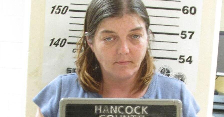 Maine State Police Log: Woman charged with OUI after collision with ...