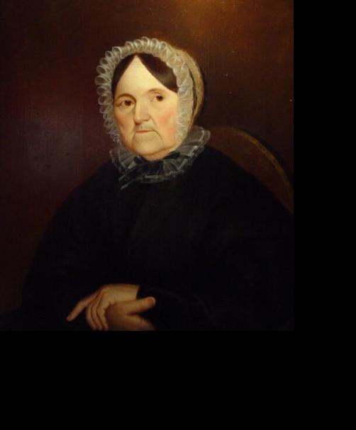 Madam Sarah Sayward Barrell Keating Wood