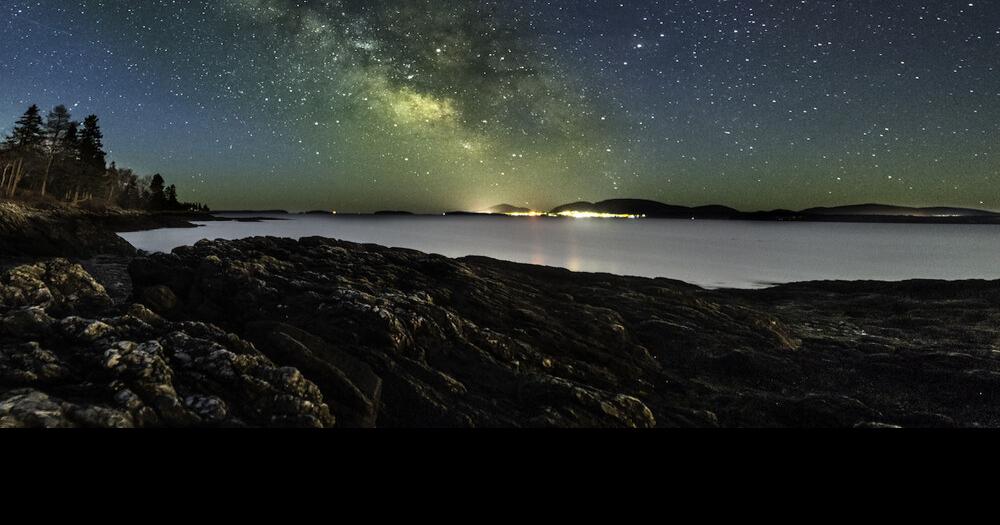 Eyes on the skies Tips for how to take in sunrise, sunset, and