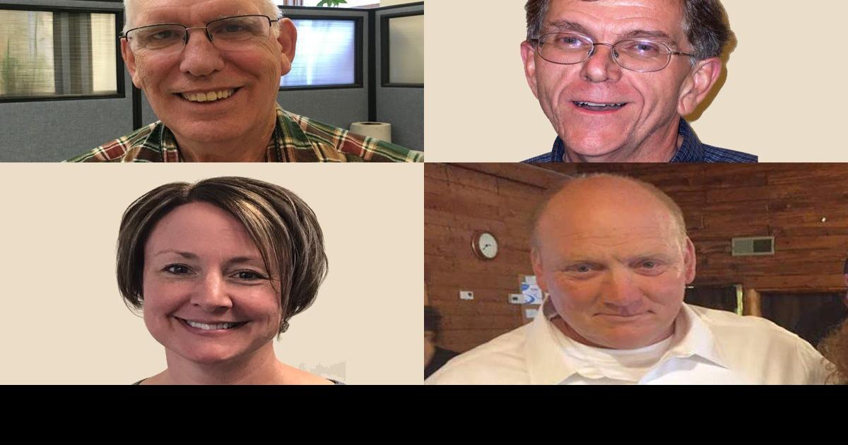 City Council candidates campaign on taxes, public safety News