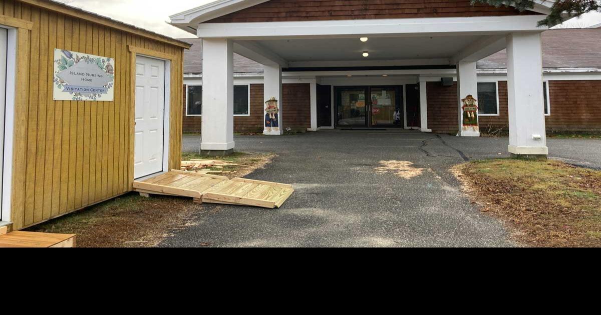 Island Nursing Home meeting Monday at DISHS News