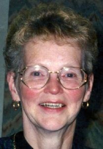 Annette Marie Anderson Smith | Obituaries | ellsworthamerican.com