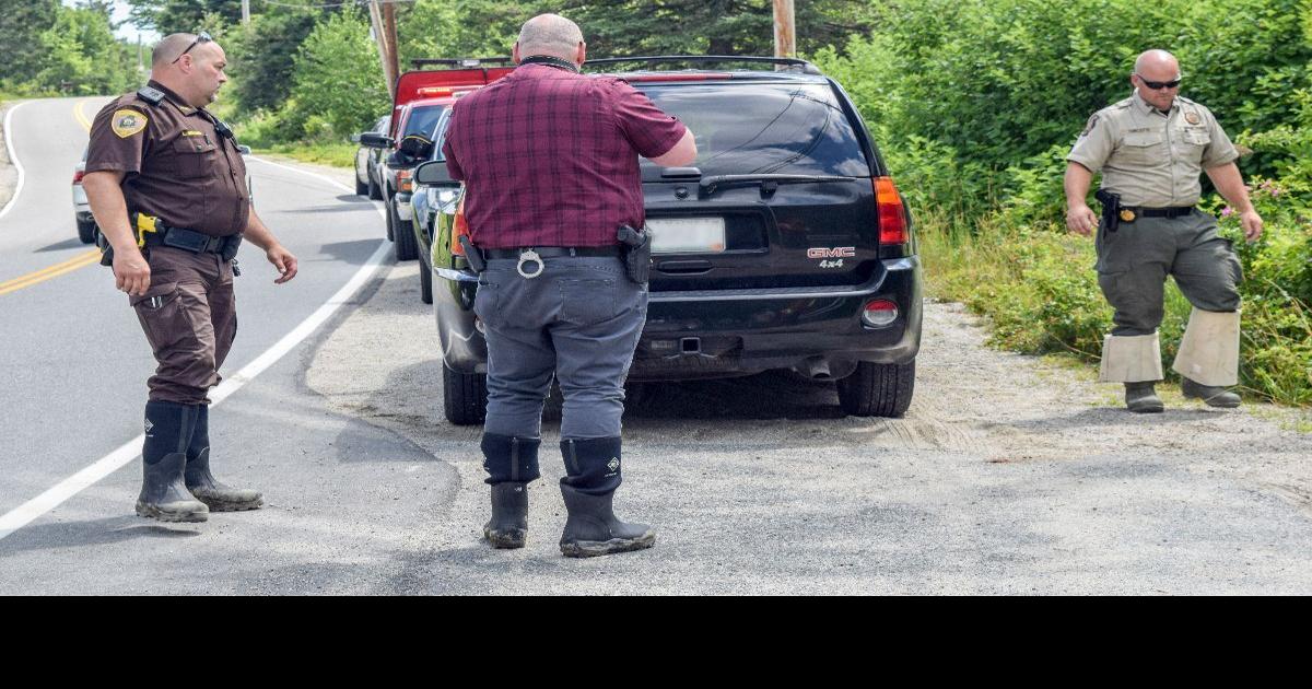 Body found in Trenton identified News