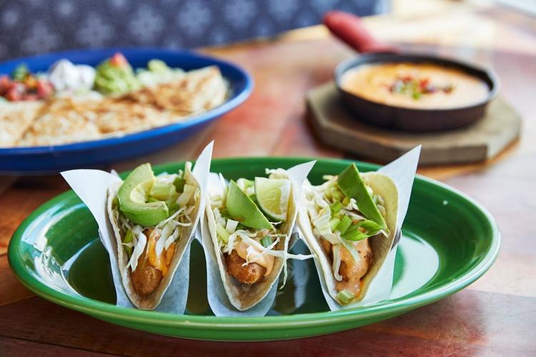 Ellsworth’s Margaritas starts serving up Mexican fare this week Food