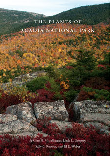 Comprehensive Plant Guide Covers Acadia | Arts & Living
