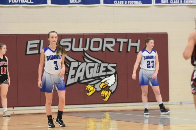 Sumner basketball opens season at home on the road against Central