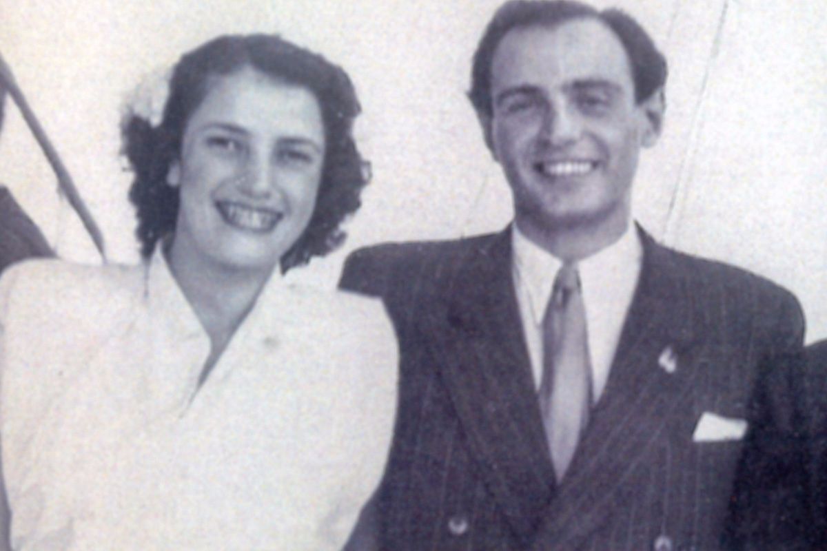 Reporter's visit to Slovakia is an immersion in the Holocaust