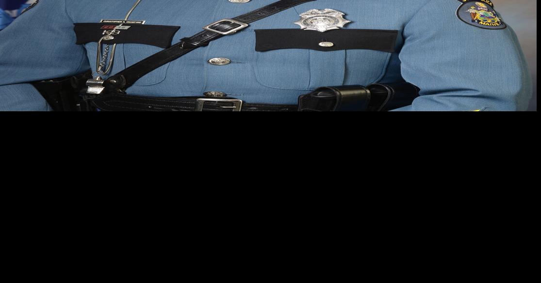 U.S. attorney general honors Maine State Police detective Cops