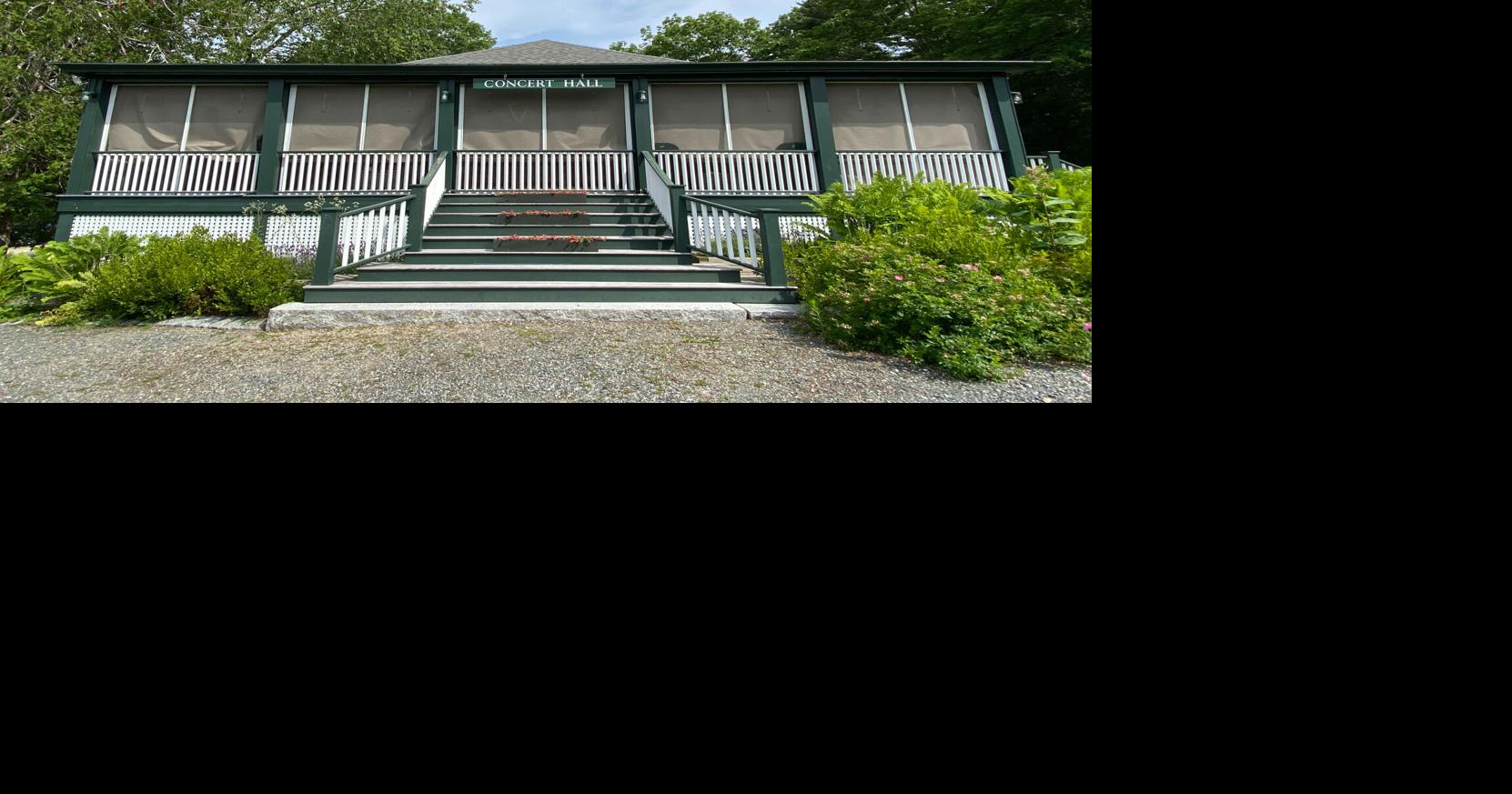 Kneisel Hall selected for Maine’s Most Endangered Historic Places 2024 ...