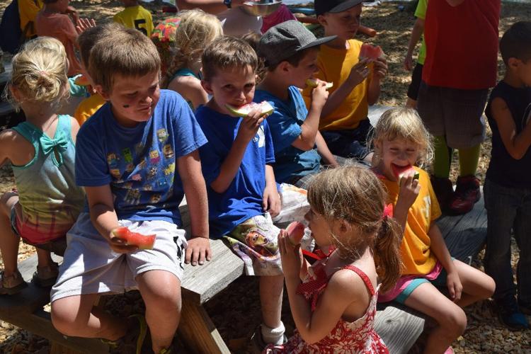County’s summer camps are booming News