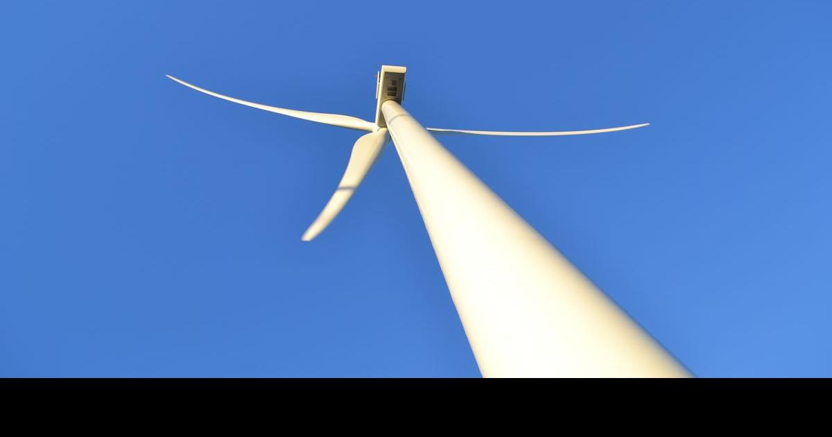 Revived Weaver Wind project back on the radar Environment