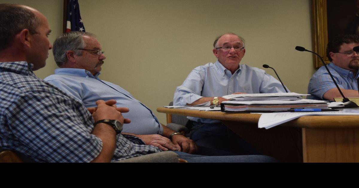 After mill closure, Bucksport residents will see tax hike News