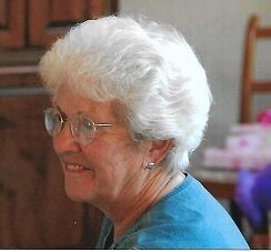 Patricia M. Archer Obituaries ellsworthamerican