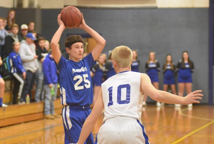 DIS girls, Sumner boys earn wins in basketball doubleheader