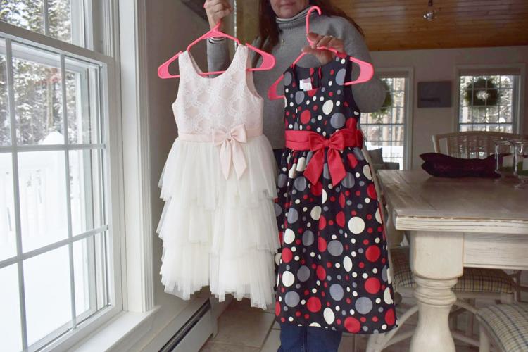Ellsworth Lioness Lions Club collecting dress donations for annual father daughter dance | News | ellsworthamerican.com Ellsworth Lioness Lions Club collecting dress donations for annual father daughter dance | News | ellsworthamerican.com