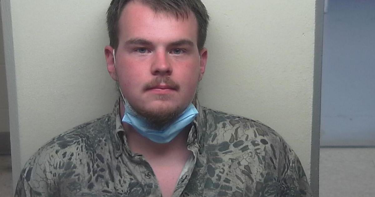 Bar Harbor man charged with attempted murder | News | ellsworthamerican.com