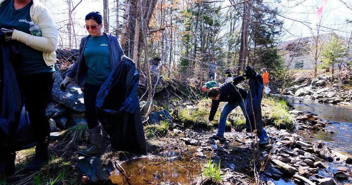 City Earth Day cleanups planned - Vimarsana News