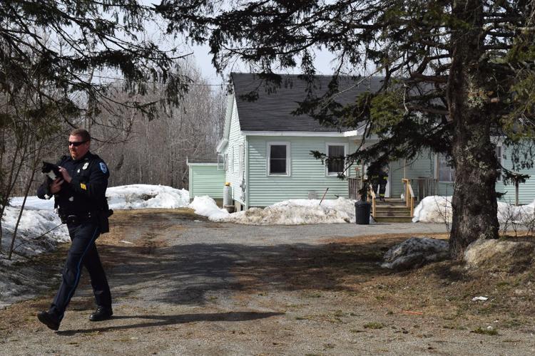 Home, occupants safe after dryer fire News