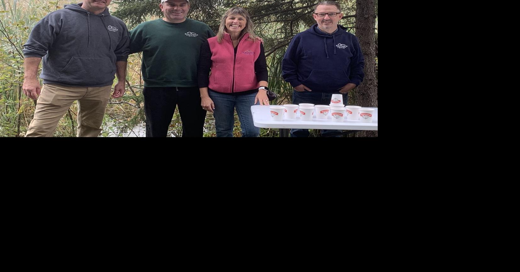 Bar Harbor bank gets Forbes' nod