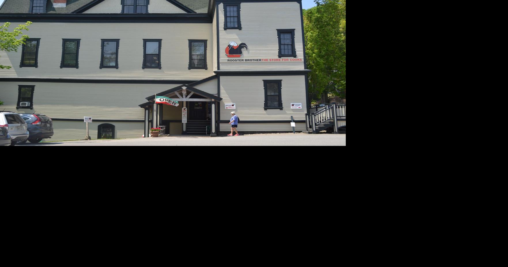 Rooster Brother wins 2023 Top Drawer Award Business