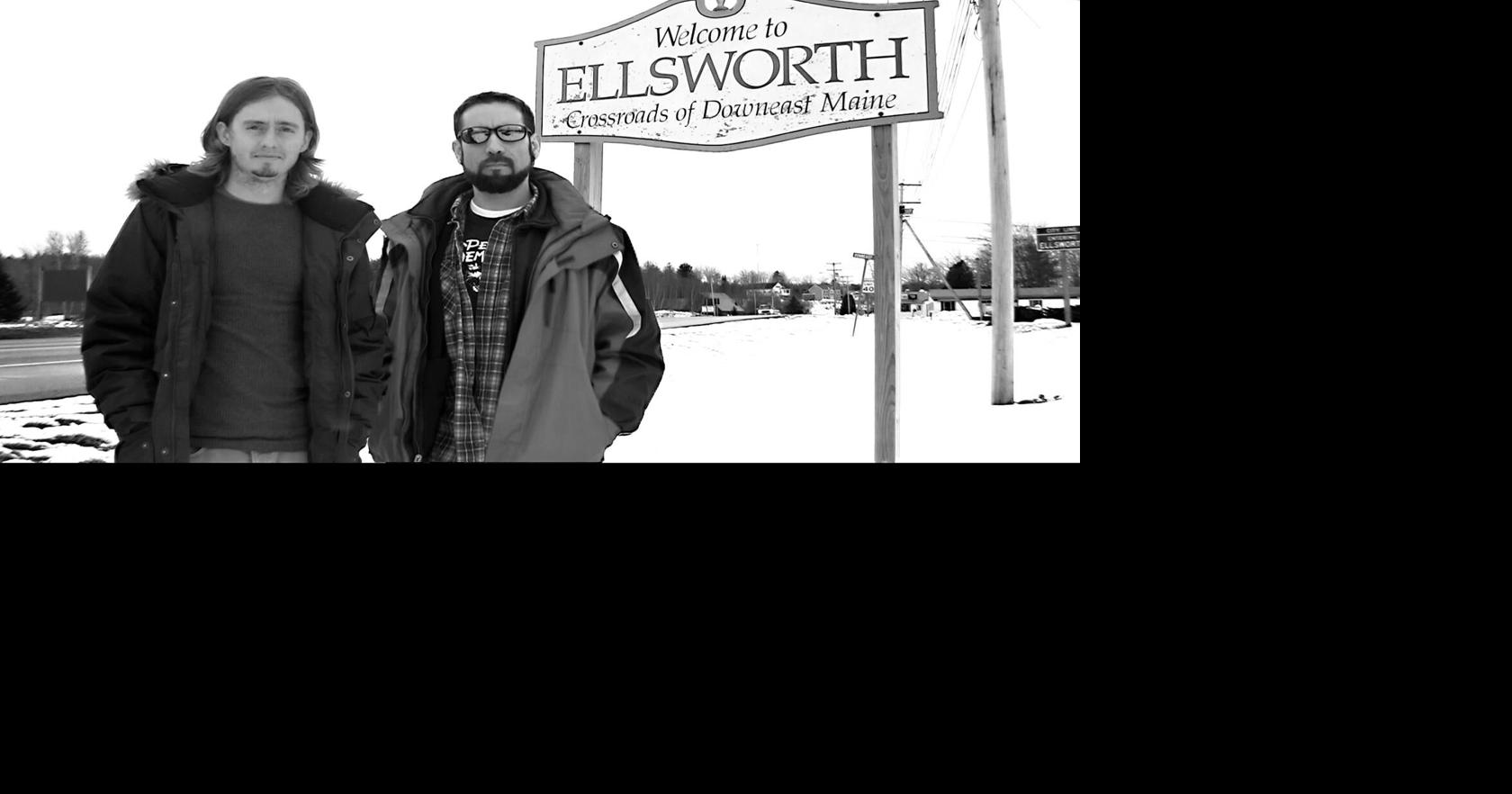 Coproducers return to Ellsworth to continue documentary venture News