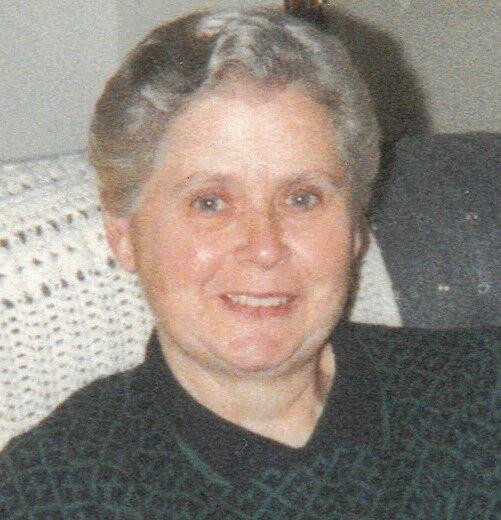 Evelyn H. Linscott Obituaries