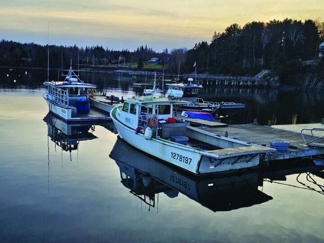Jonesport Shipyard sold to president of Maine Lobster Boat Races