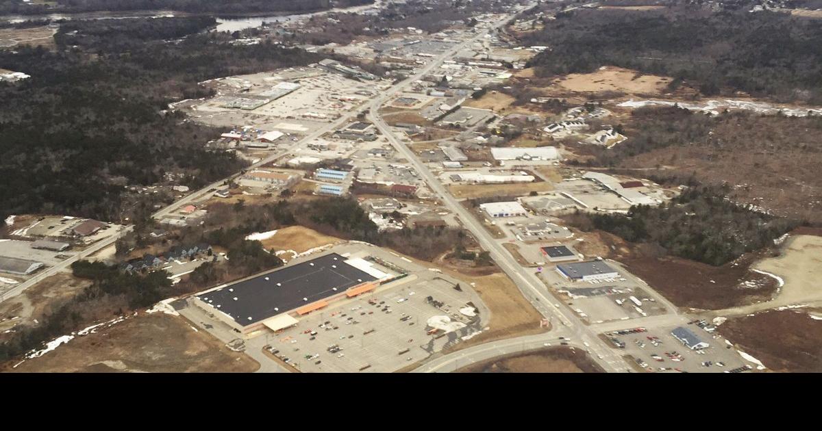 Ellsworth’s tax bite is in line with likesized communities News