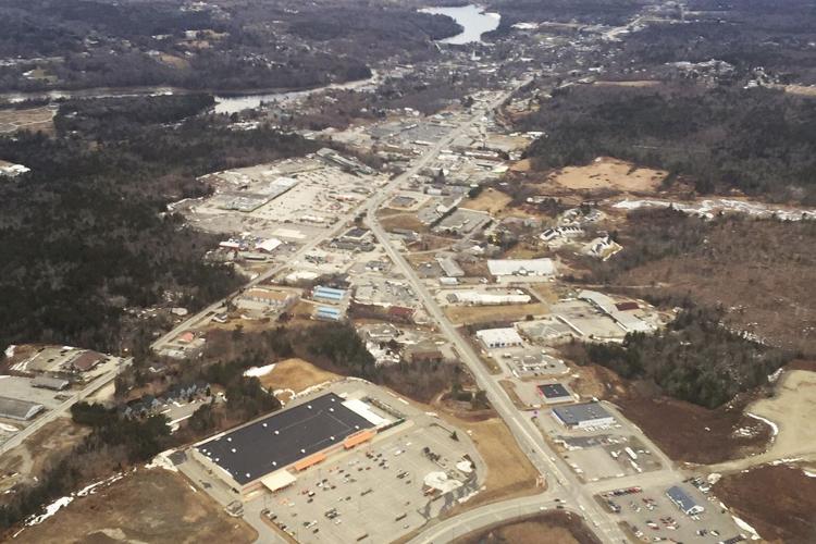 Ellsworth’s tax bite is in line with likesized communities News