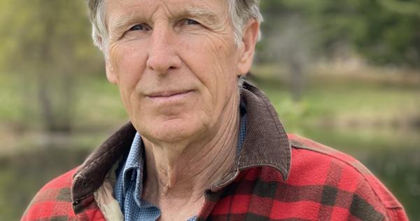 Ronald R. Russell Ronald Russell (D) | Election Results | ellsworthamerican.com