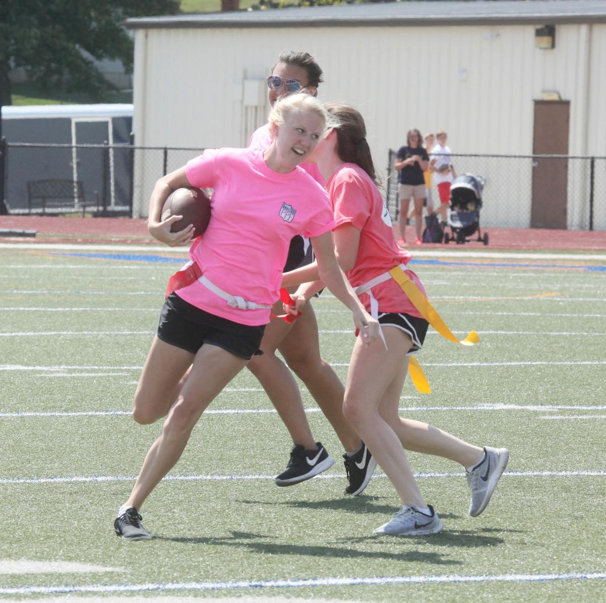 SFBRHS Powder Puff Game 2017 Photo Galleries