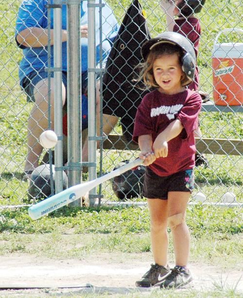 National Pastime