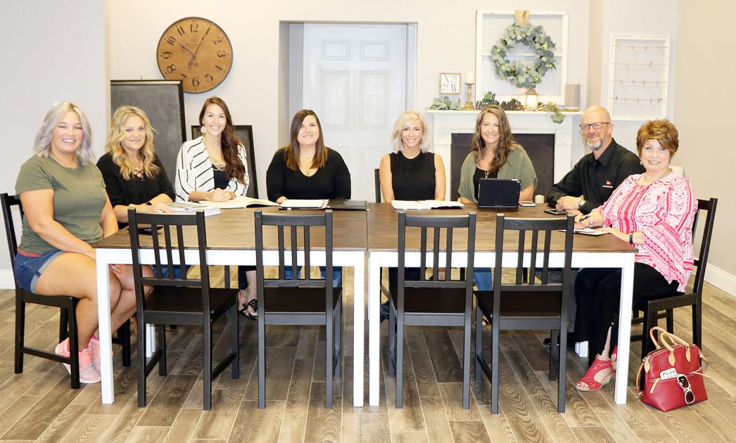 St Clair Chamber Committee To Support Businesses Has Been Re Established Saint Clair Emissourian Com