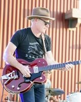 Schoolhouse Rock: Son Volt guitarist John Horton reminisces on his early days