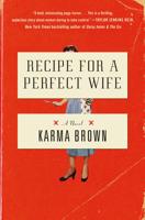 Review: "Recipe for a Perfect Wife"