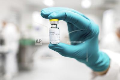 Johnson and Johnson COVID-19 Vaccine