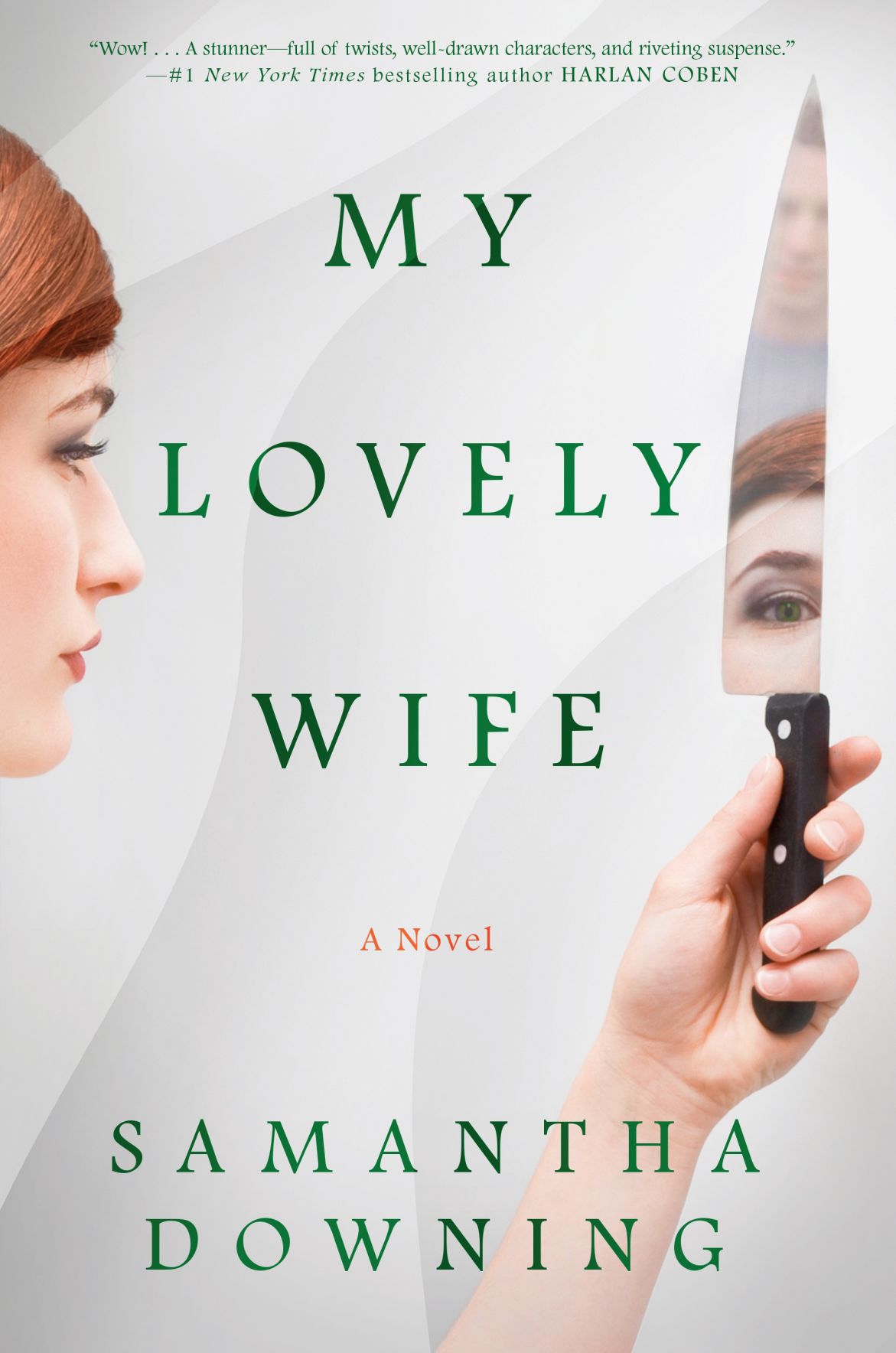 my lovely wife samantha downing my lovely wife samantha downing