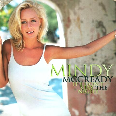 Pictures of mindy mccready