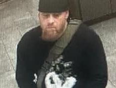 Suspect in Hermann Shooting