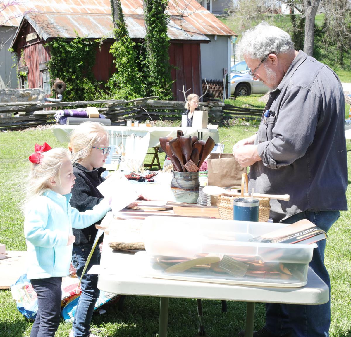 Earth Day In Labadie 2018 Photo Galleries Emissourian Com