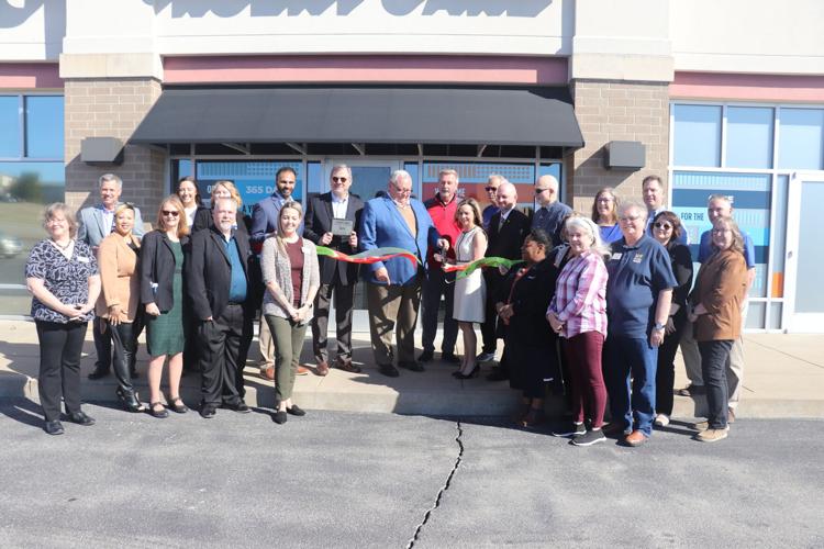 Union new Mercy Urgent Care Local News