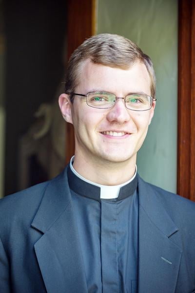 Fr. Tony Ritter