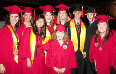 grads