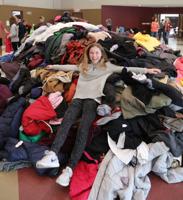 Annual coat drive hopes to help warm up Franklin County this winter, Local  News