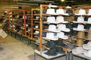 beaver brand hats since 1860