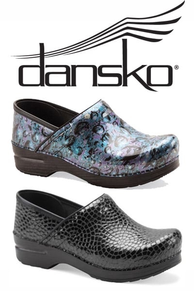 Dankso Shoes