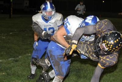Week 10 Football Smith Cotton 36 Washington 7 Sports