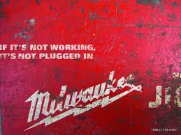 Milwaukee Tools